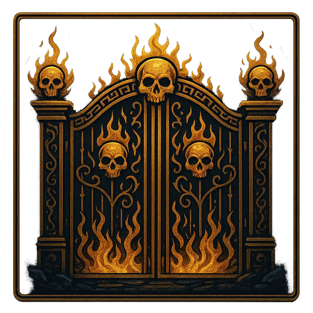 Gates of Hades