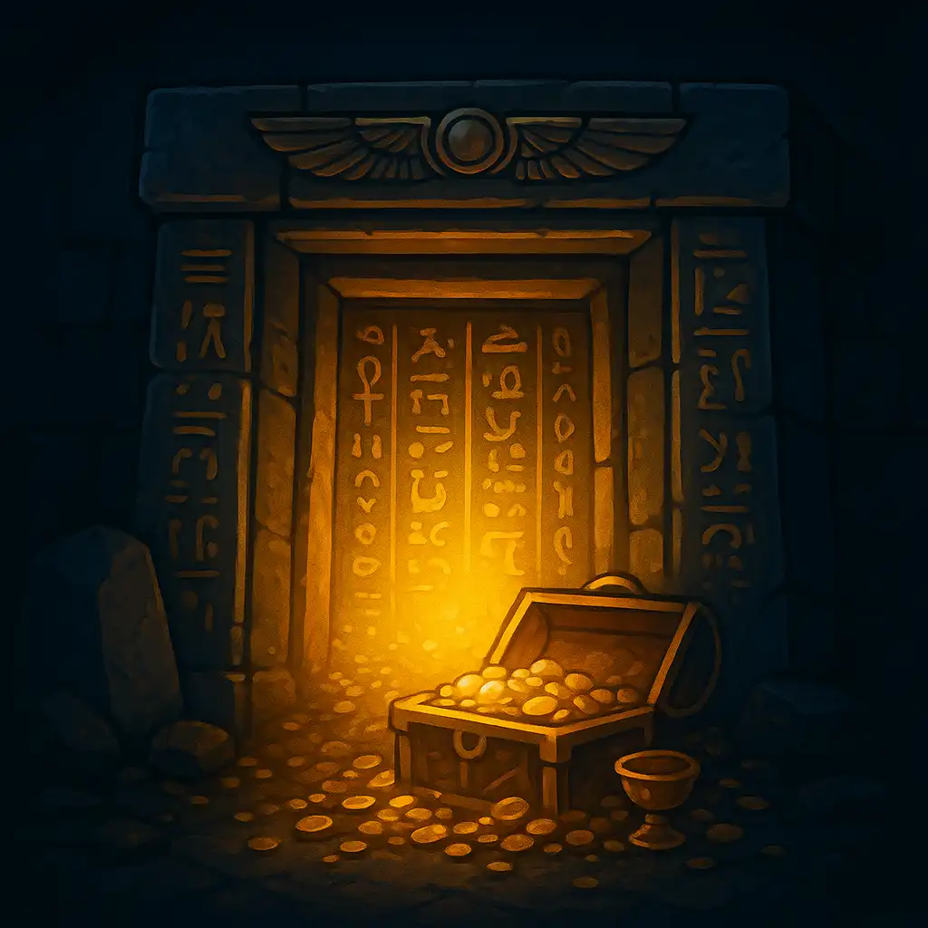 Legacy of Dead