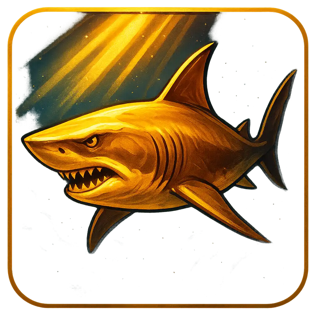 Razor Shark
