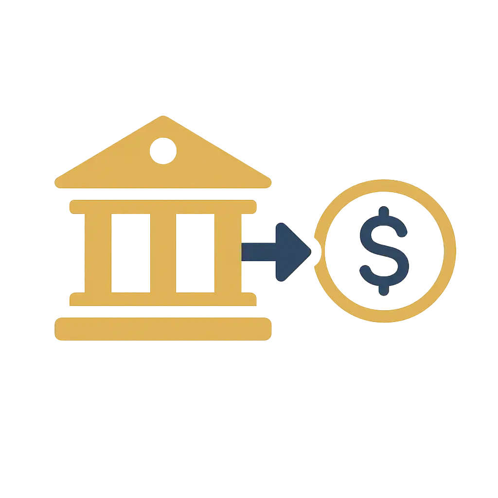 Bank Transfer